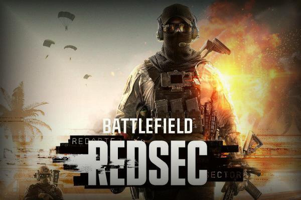 Battlefield REDSEC İçin Battlefield 6 Etkinliği Başlıyor