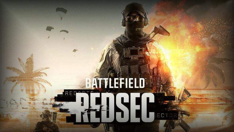 Battlefield REDSEC İçin Battlefield 6 Etkinliği Başlıyor