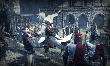Ubisoft Assassin's Creed Red'in Çıkış Tarihini Açıkladı