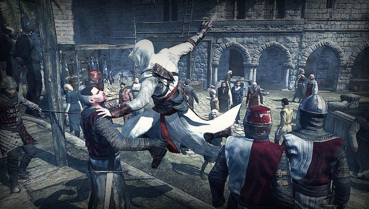 Ubisoft Assassin's Creed Red'in Çıkış Tarihini Açıkladı