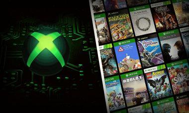 Xbox Free Play Days 5.075 TL Değerindeki Üç Oyun Ücretsiz Sunuyor