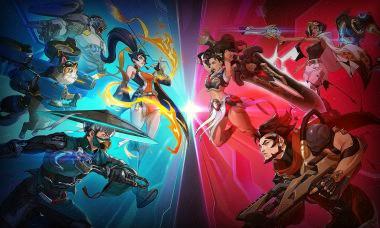 Overwatch'un Son Yaması 6 Karaktere Denge Değişiklikleri Getirdi