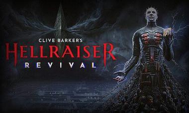 Hellraiser Revival ESRB Onayından Geçti