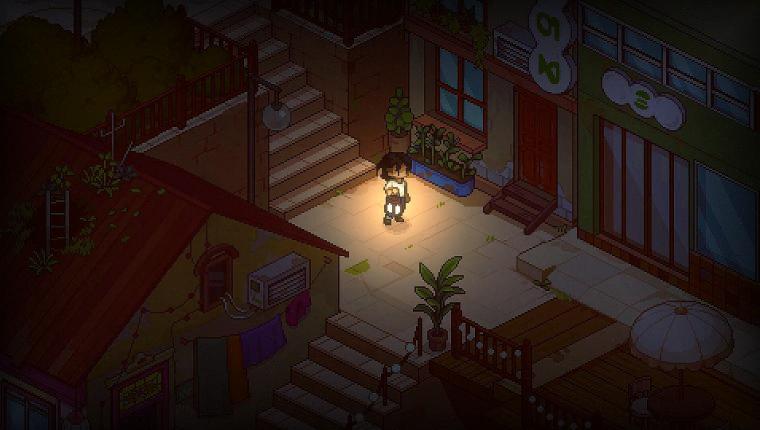 Grave Seasons Bu Yaz Steam'e Çıkıyor