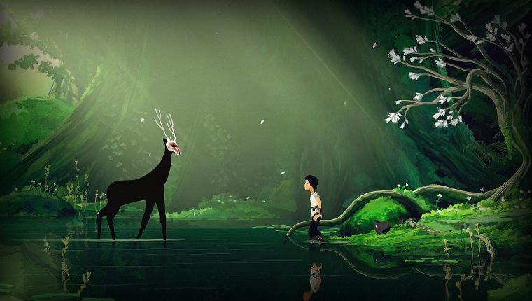 Planet of Lana 2 Daha Zor ve Uzun Olacak