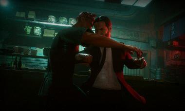 John Wick Oyunu Kronolojideki Büyük Boşluğu Dolduracak