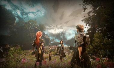 Sandfall Interactive GDC'de Blueprint Sırrını Açıkladı