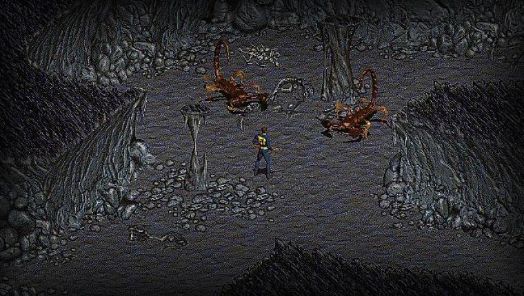 Fallout New West Modu İndirmeye Açıldı