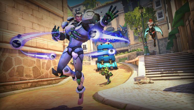 Overwatch ilk sezonuyla büyük geri dönüş yapıyor