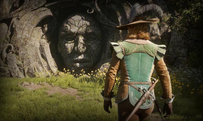 Fable 30 Dakikalık Oynanış Demosu Yayınlandı