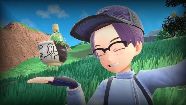 Nesne Pokemonları serinin en başarılı tasarımları arasında