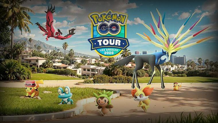 Pokemon GO'ya Galar Bölgesi Böcek Pokemonları Geliyor