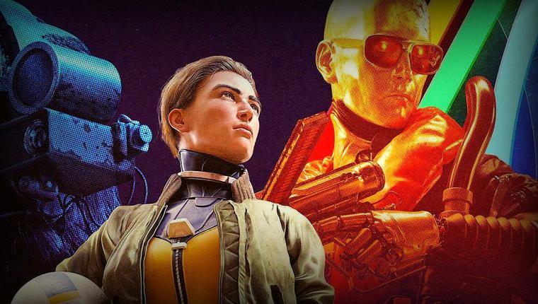ARC Raiders'da Yeni Hile Kontrollü Erişim Bölgesi'ni Tek Başına Açıyor