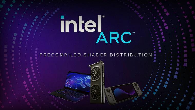 Intel Arc GPU'larda Shader Derleme Problemi Çözüldü
