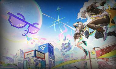 Honkai Star Rail Elation Path Karakterleri Ekledi