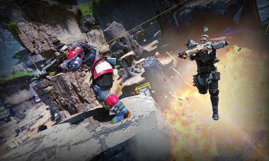 Apex Legends'ta Octane Yine Güçsüzleştirildi