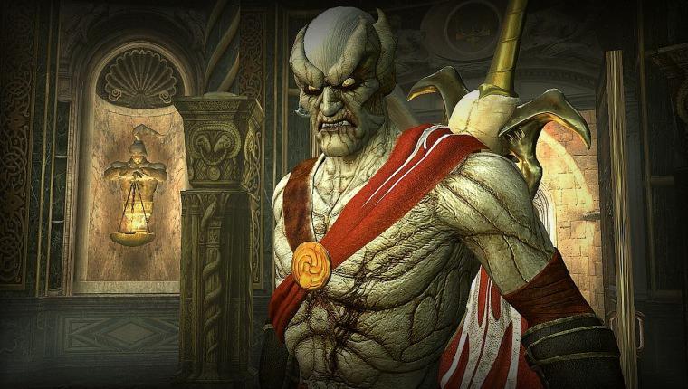 Legacy of Kain Defiance Remastered Yayınlandı