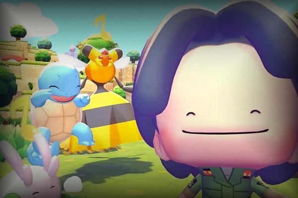 Pokémon Pokopia Rainbow ve Silver Feather Rehberi