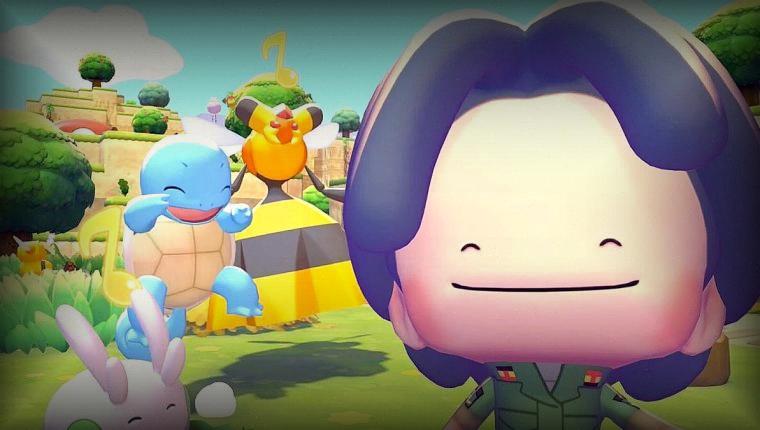 Pokémon Pokopia Rainbow ve Silver Feather Rehberi
