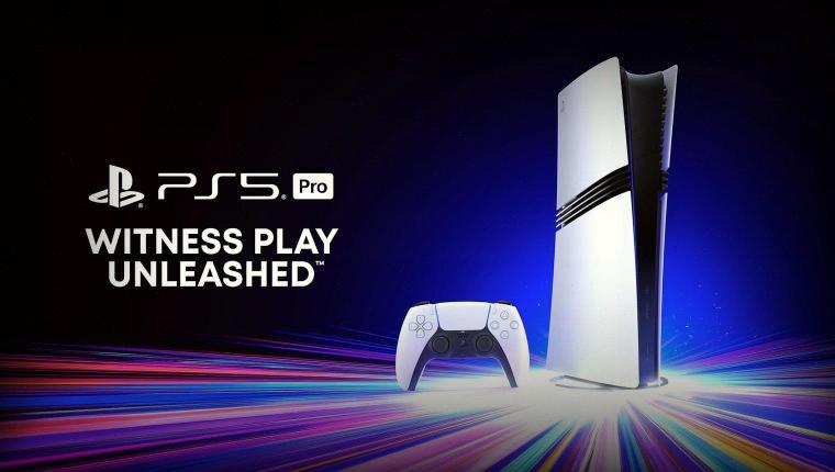 PS5 Pro Upgraded PSSR Teknolojisi Yayınlandı