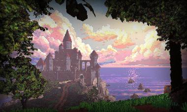 Project Shadowglass İlk Oynanış Fragmanıyla Ortaya Çıktı