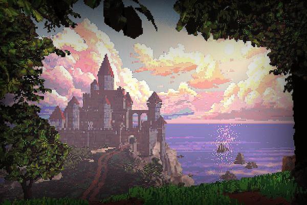 Project Shadowglass İlk Oynanış Fragmanıyla Ortaya Çıktı
