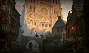 Total War Medieval 3 Miras Sistemi Tamamen Değişiyor