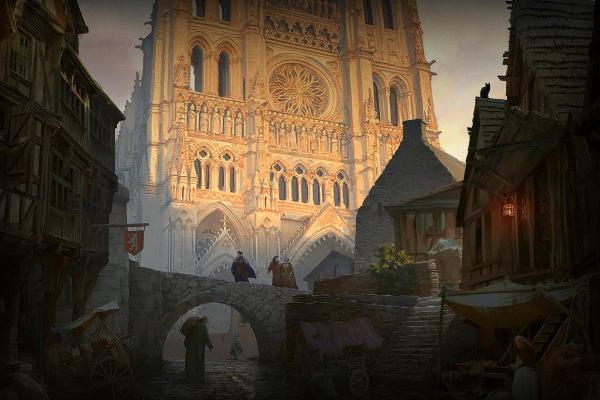 Total War Medieval 3 Miras Sistemi Tamamen Değişiyor