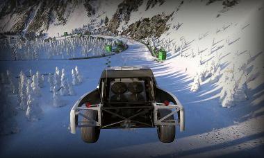 Forza Horizon 6 EventLab Kodları Promo Sistemini Kolaylaştırıyor