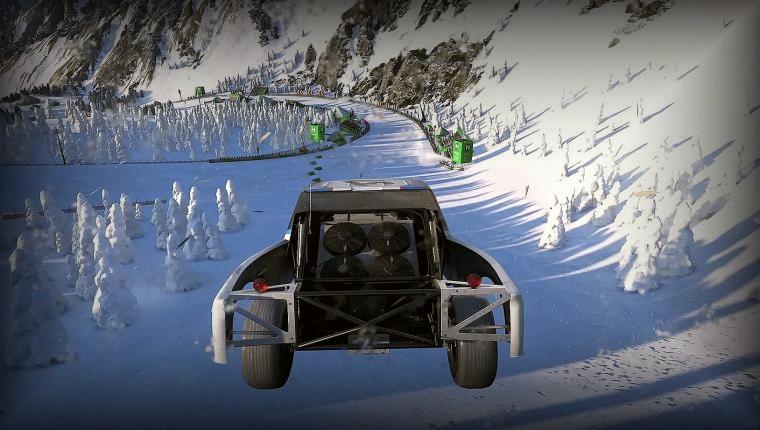 Forza Horizon 6 EventLab Kodları Promo Sistemini Kolaylaştırıyor
