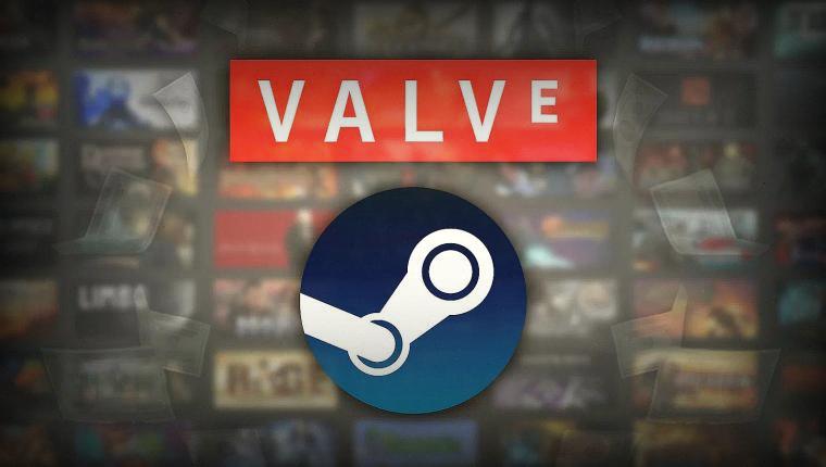 Valve Steam Donanımları İçin Tarih Verdi
