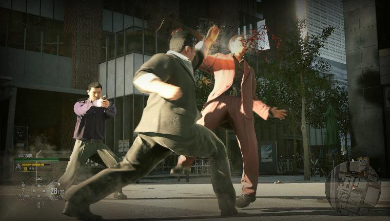 Gang of Dragon Finansman Kriziyle Karşı Karşıya