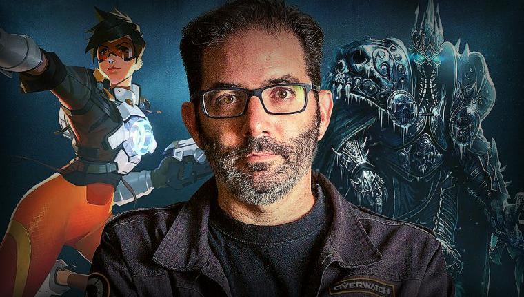 Jeff Kaplan Yeni Oyunu The Legend of California’yı Duyurdu
