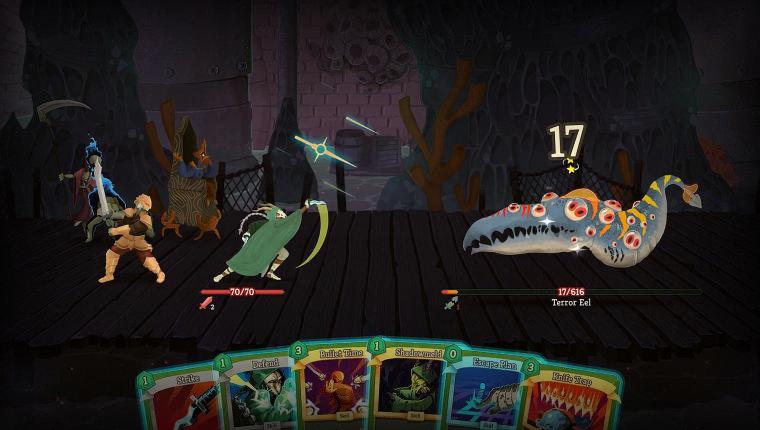 Slay the Spire 2 Kooperatif Modu