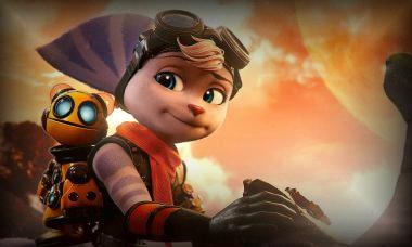 Ratchet & Clank Mobil PvP Oyunu Avrupa’da Teste Açıldı