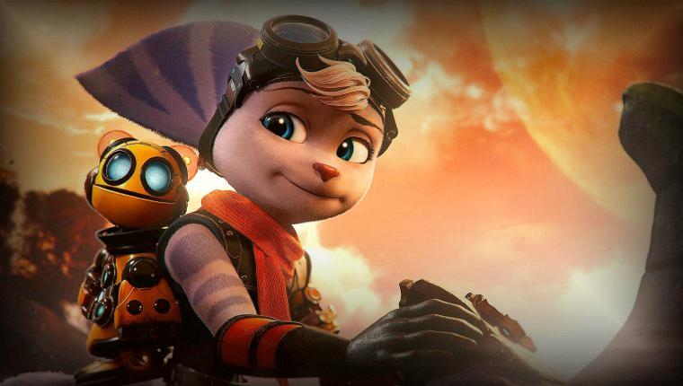 Ratchet & Clank Mobil PvP Oyunu Avrupa’da Teste Açıldı