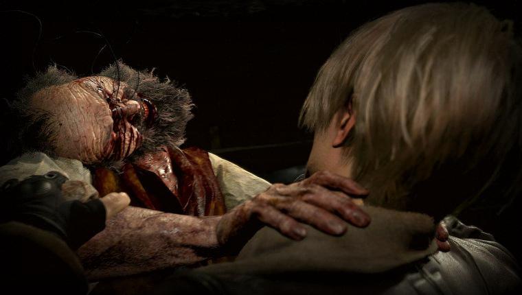 Resident Evil Oyunları Korku Seviyesine Göre Sıralandı