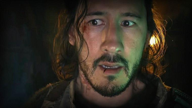 Markiplier Hollywood'u Uyardı: Iron Lung 50 Milyon Dolar Hasılat Yaptı