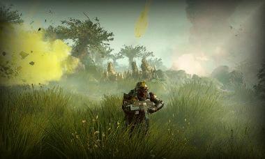 Helldivers 2 Sorunlarının Nedeni Eski Oyun Motoru