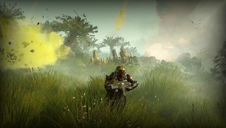 Helldivers 2 Sorunlarının Nedeni Eski Oyun Motoru