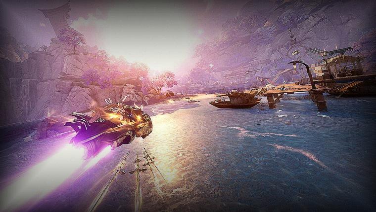 Duet Night Abyss Güncellemesinden Virüs Çıktı