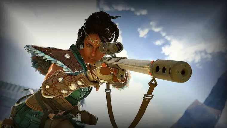 Highguard