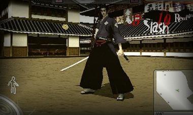 Samurai Champloo'da Canlı Aksiyon Yapımı Geliştiriliyor