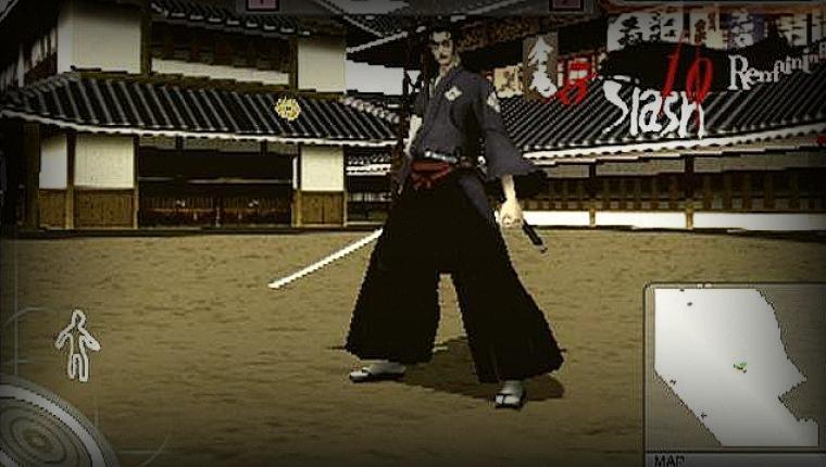 Samurai Champloo'da Canlı Aksiyon Yapımı Geliştiriliyor