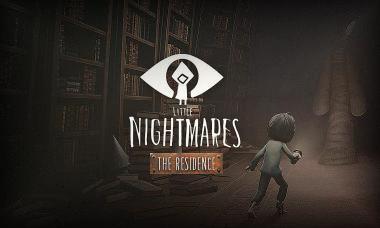 Little Nightmares VR Altered Echoes Çıkış Tarihi Açıklandı