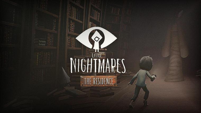 Little Nightmares VR Altered Echoes Çıkış Tarihi Açıklandı