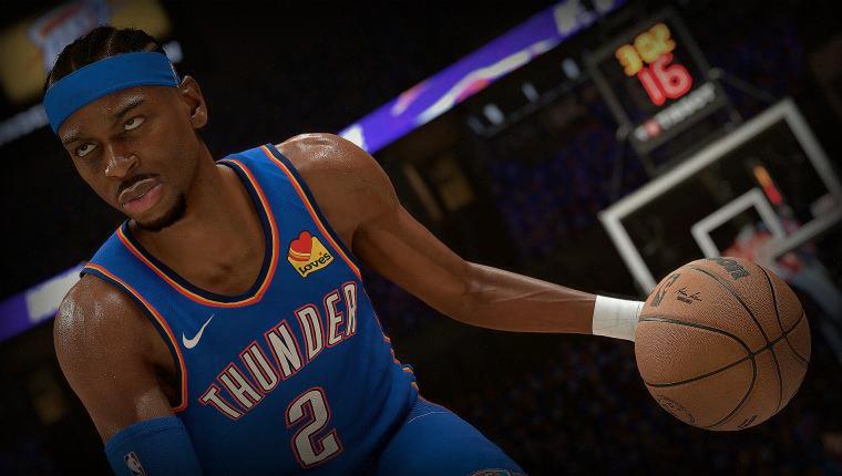 NBA 2K26 GTA Plus Abonelerine Ücretsiz Geliyor