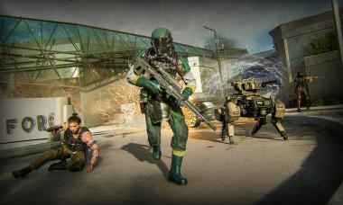 Call of Duty Season 2 Reloaded İçeriği Açıklandı