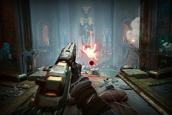 Highguard'ın Çöküşü: Eski Seviye Tasarımcısından İç Görüşler