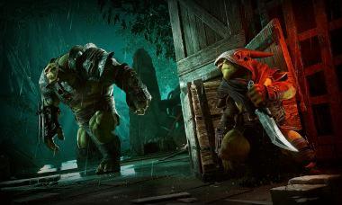 Styx: Blades of Greed İncelemesi
